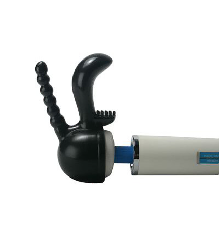 Wand Essentials 3Teez Attachment