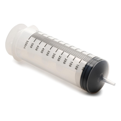 Enema Syringe with Tube - 550ml