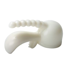 Wand Essentials 3Teez Attachment