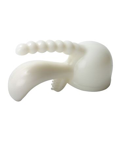 Wand Essentials 3Teez Attachment