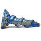 Lord Kraken Tentacled Silicone Dildo