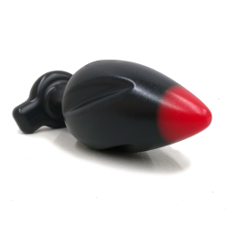 Fetish Zone  "Ballistic Penetrator"