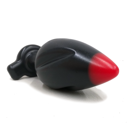 Fetish Zone  "Ballistic Penetrator"