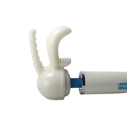 Wand Essentials 3Teez Attachment