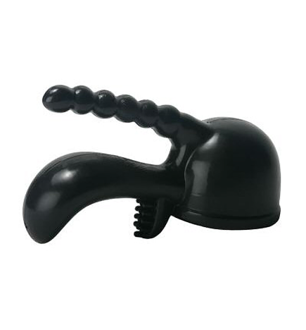 Wand Essentials 3Teez Attachment