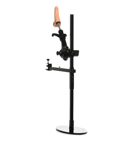 The Dicktator 2.0 Extreme Sex Machine