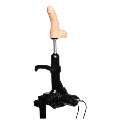 The Dicktator 2.0 Extreme Sex Machine
