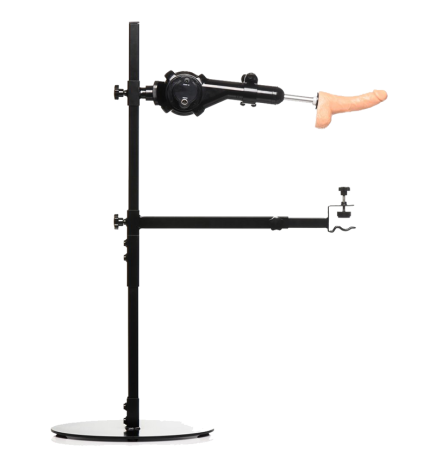 The Dicktator 2.0 Extreme Sex Machine