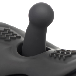 Bucking Saddle 10X Thrusting and Vibrating Saddle Sex Machine