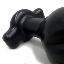 Fetish Zone  "Ballistic Penetrator"