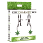 Mary Jane Nipple Clamps