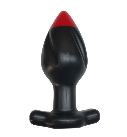 Fetish Zone  "Ballistic Penetrator"