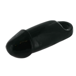 Orca XL Cock Enhancer Sheath