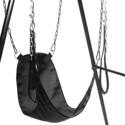 Master Series Nylon Sex Sling