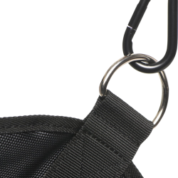 Master Series Nylon Sex Sling