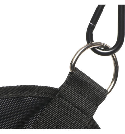 Master Series Nylon Sex Sling