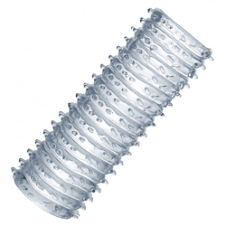 The Handjob Textured Sleeve