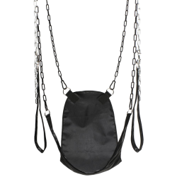 Master Series Nylon Sex Sling