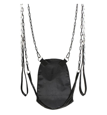 Master Series Nylon Sex Sling