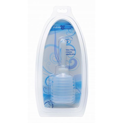 CleanStream Disposable Enema-Douche Applicator