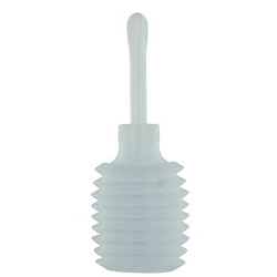 CleanStream Disposable Enema-Douche Applicator