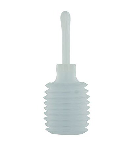 CleanStream Disposable Enema-Douche Applicator