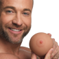 Pussy and Breast Masturbator