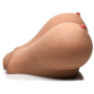 Pussy and Breasts Masturbator
