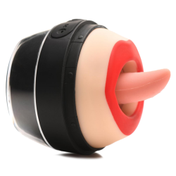 Lady Licker Clitoral Stimulator