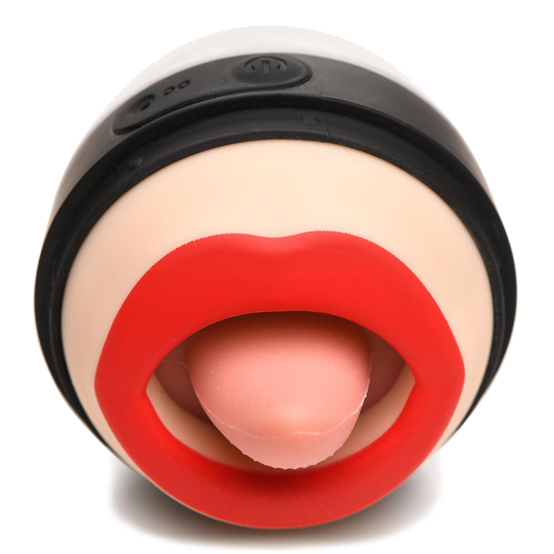Lady Licker Clitoral Stimulator Lady Licker Clitoral Stimulator