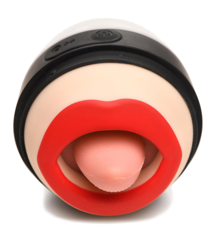 Lady Licker Clitoral Stimulator