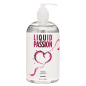 Liquid Passion Natural Lubricant - 8,16, 34 oz.