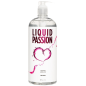 Liquid Passion Natural Lubricant - 8,16, 34 oz.