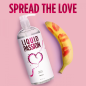 Liquid Passion Natural Lubricant - 8,16, 34 oz.