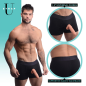 Armor Mens Boxer Harness with O-Ring