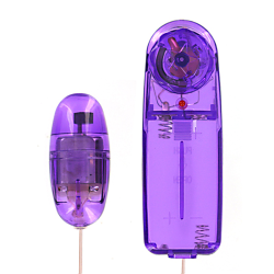 Trinity Vibes Super-Charged Egg Vibe