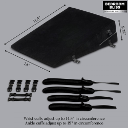 XL Bondage Cushion