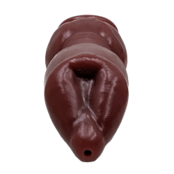 Fetish Zone "Wiley Lee Ferrel" Wearable Sheath