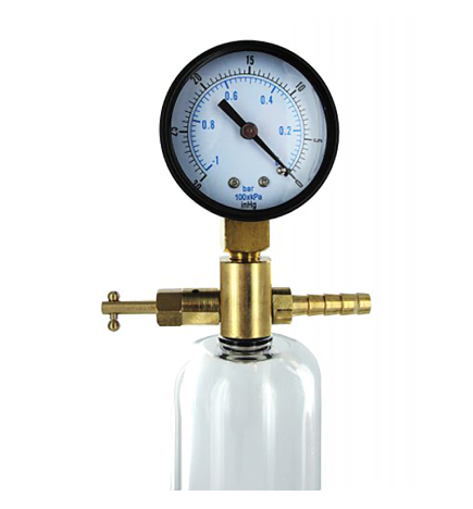 Bionic Electric Pump Kit with Penis Cylinder