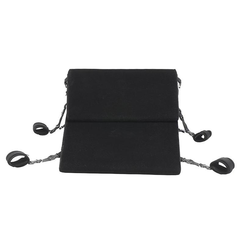 Bondage Cushion Set