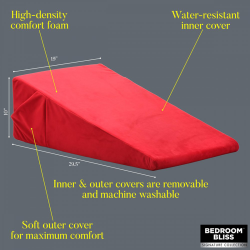XL Love Cushion
