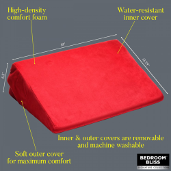 Small Love Cushion
