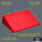 Small Love Cushion