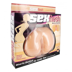 SexFlesh Doggy Style Masturbator