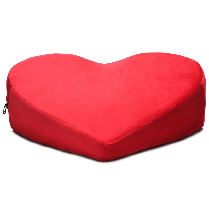Heart Pillow