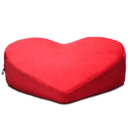 Heart Pillow