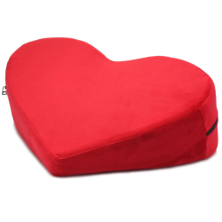 Heart Pillow