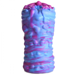 Cyclone Squishy Alien Vagina Stroker