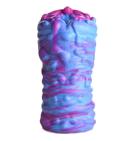 Cyclone Squishy Alien Vagina Stroker