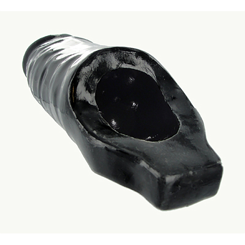 Black Mamba Cock Sheath XL